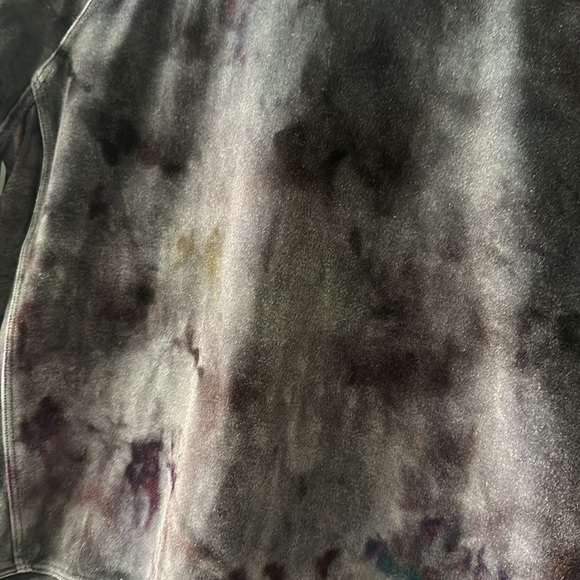 NWT Lululemon Warm Down Crew Velour Size 2! - Picture 2 of 7